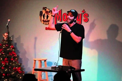 The Most Epic Heckler Smackdown EVER (Shut The Fuck Up Holly ...