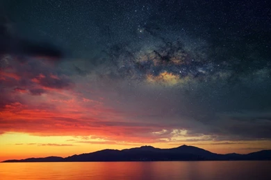 Apple Ipad The Eleventh Hour Wallpapers