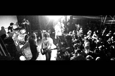 Fucked Up   "Paper The House"   YouTube