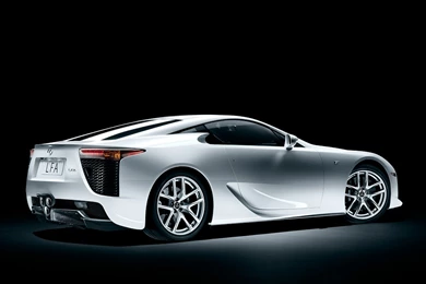 Lfa Wallpapers