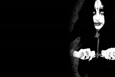 Black Metal Wallpapers   Desktop Backgrounds