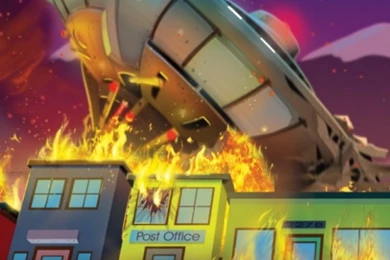 iPhone 6 South Park Wallpapers HD, Desktop Backgrounds 750x1334