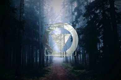 Polyscapes HD Wallpapers