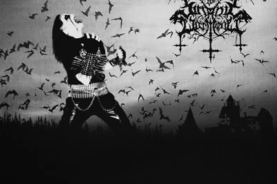 Satanic Warmaster   Black Metal Wallpapers