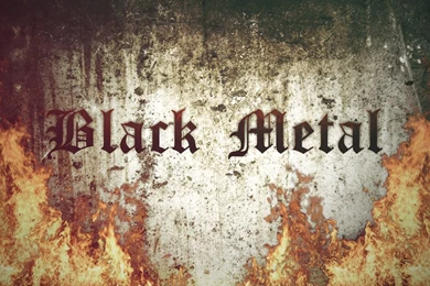 Black Metal Wallpapers By MetalForgere On DeviantArt