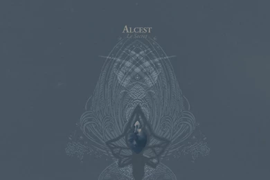 Album Covers Black Metal Shoegaze Alcest Post metal Wallpapers ...