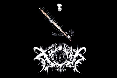 Download Black Metal Wallpapers 1440x900