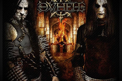 Ov HELL Black Metal Heavy Ov hell Fd Wallpapers