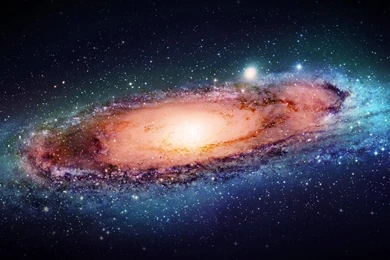 Download Milky Way HD Wallpapers For 1280 X 720   HDwallpapers.net