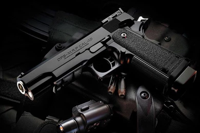 Weapon HD Wallpapers