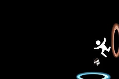 Portal HD Wallpapers