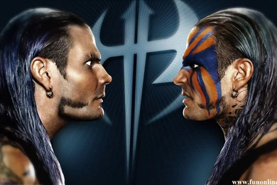 Jeff Hardy Wallpapers Wallpapers Cave