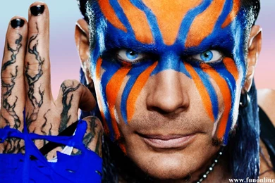 High Resolution Wrestling WWE Jeff Hardy Wallpapers HD 8 Full Size ...