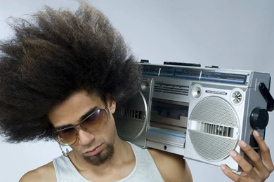 2560x1440 Cassette, Mufon, Afro, Dude Wallpapers And Pictures 54558