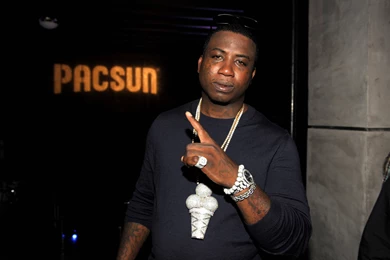 GUCCI MANE Southern Gangsta Rap Rapper Hip Hop Wallpapers ...