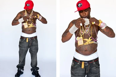 Hot Wallpapers: Gucci Mane   Gucci Mane Wallpapers