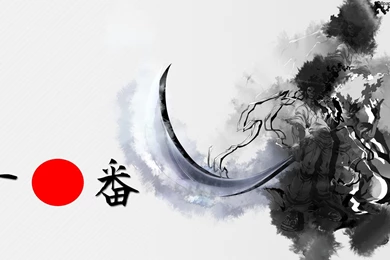 Wallpapers Afro Samurai Hd Addicts Com 1920x1080