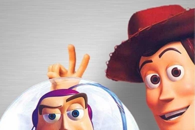Download Free For iPhone Cartoons Wallpapers Toy Story