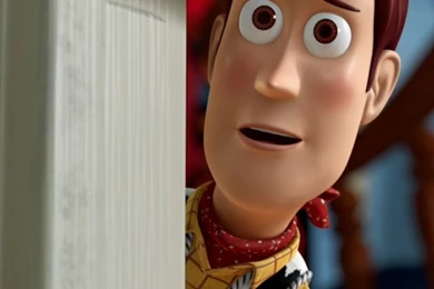 640x960 Toy Story Woody Iphone 4 Wallpapers