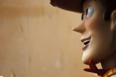 Woody Toy Story Animation IPod iPhone ICloud WallPaper