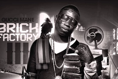 Gucci Mane   Brick Factory 3 (Full Album)   YouTube