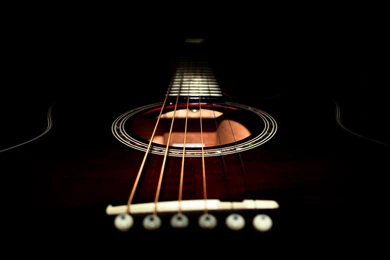 8 Fantastic Guitar Wallpapers   HDWallSource.com