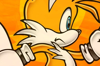 Miles Tails Prower Wallpapers 5 By CreamFireballWPS On DeviantArt