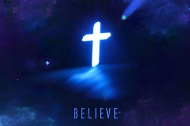 Zedge Cross: Believe Wallpapers By CoolCharlieewhosAFoY On DeviantArt