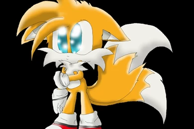 DeviantArt: More Like Tails Wallpapers By Shadowhatesomochao