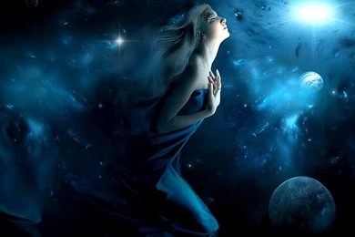 Believe In Magic   (