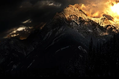 Mystic Wallpapers HD