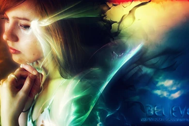 Believe Wallpapers By Darkkinder On DeviantArt