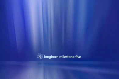 1600x1200 Longhorn Milestone Desktop PC And Mac Wallpapers