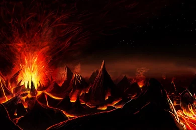 Hell Surfacing   Backgrounds By FirebornForm On DeviantArt