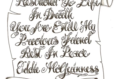 Chicano Tattoos Pictures   All Wallpapers New