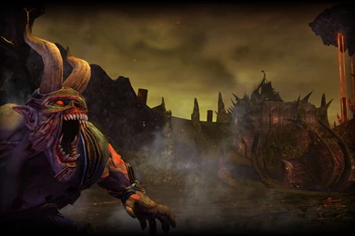 Image   Saints Row Gat Out Of Hell Backgrounds Legionnaire.jpg ...