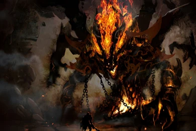 Special Hell Wallpapers