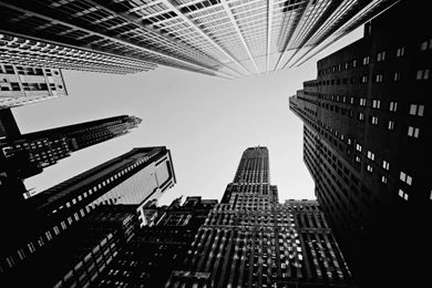 The Skyscraper Story   HD Wallpapers Widescreen   1024x768