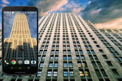 Skyscraper Live Wallpapers Android Apps On Google Play
