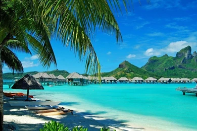 Hawaii beach hd live wallpaper for pc 1024x768.jpg