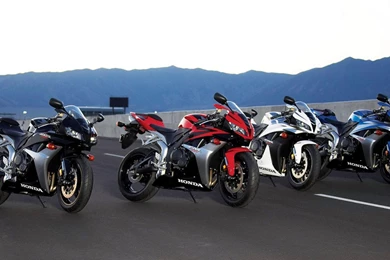 Honda Cbr Motorbikes Bikes HD Wallpapers Wallpapers   (