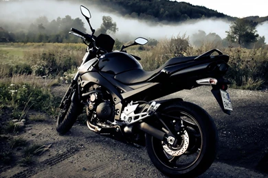 Black Bikes HD Wallpapers   HD Wallpapers