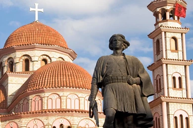 Orthodox Church 1366 X 768 Picture, Orthodox Church 1366 X 768 ...