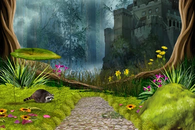 File Name : Fairy background 97 chai3721post.jpg   EPhotoBay