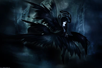 Angel Computer Wallpapers, Desktop Backgrounds