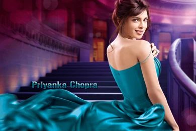 Priyanka Chopra Beautiful HD Wallpapers