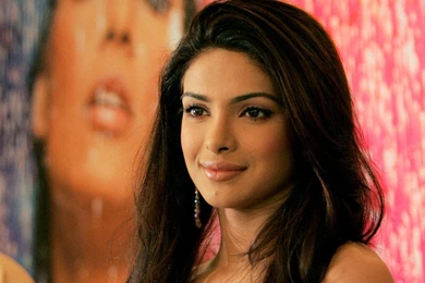 Priyanka Chopra Hot HD Wallpapers