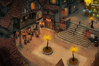 Kingdom Hearts Disney Square Enix 1280x1024 Wallpapers – Video ...