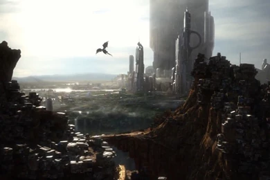 Square Enix Has Filed For "MEVIUS FINAL FANTASY" Trademark   Nova ...