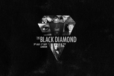 TheFWA The Black Diamond